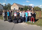 Akcja sprzątania świata '2012