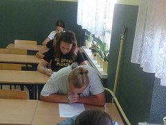 ZAJECIA UZUPELNIAJACE PODNOSZACE KOMPETENCJE Z BIOLOGII - A. Cichawa 5.09.2018