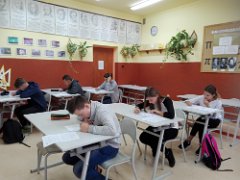 ZAJECIA UZUPELNIAJACE PODNOSZACE KOMPETENCJE Z MATEMATYKI - W. Wrzosek 6.09.2018